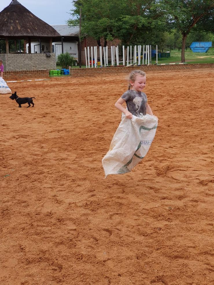 countryside equestrian centre